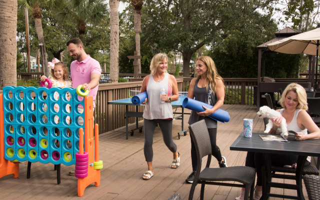 Holiday Inn Express Hilton Head Island by IHG