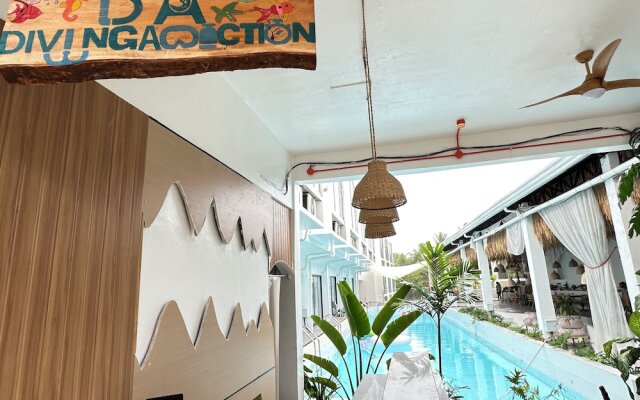 Diving Addiction Resort
