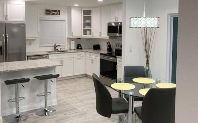 Bradenton Retreat