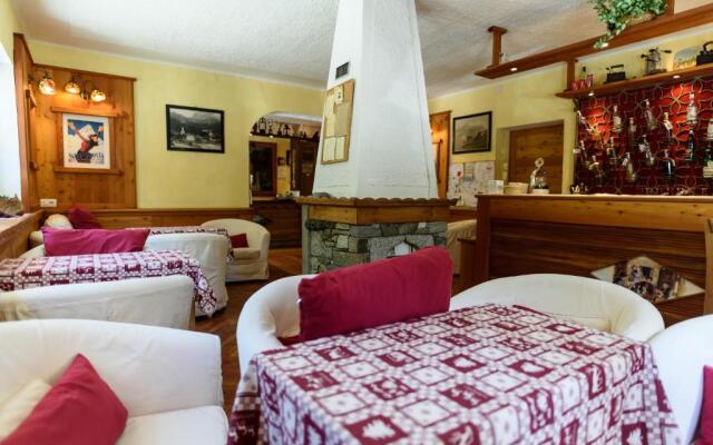 Hotel Genzianella