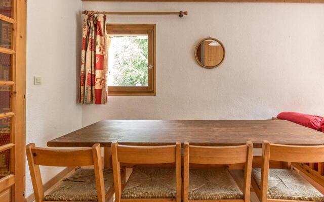 Appartement Val-d'Isère, 5 pièces, 8 personnes - FR-1-519-20