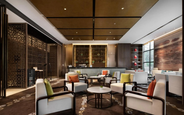 Yun Hotel Wuhan
