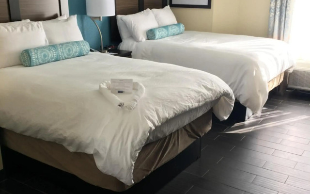 Best Western Travelers Rest Greenville
