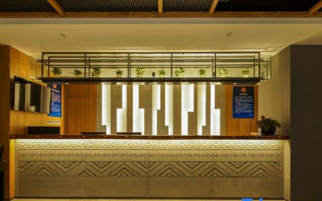 True Go S Hotel (Beijing Capital Airport Second Branch)