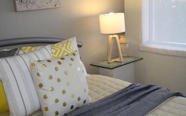 On The Esplanade Apartments