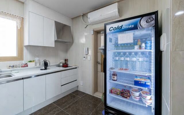 Hub Guest House