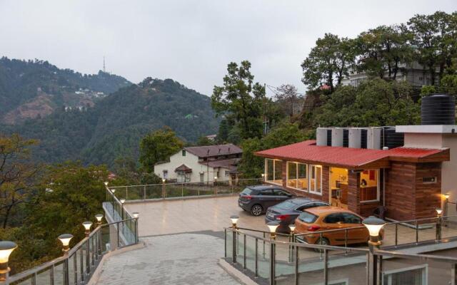 Hotel Wild Wood
