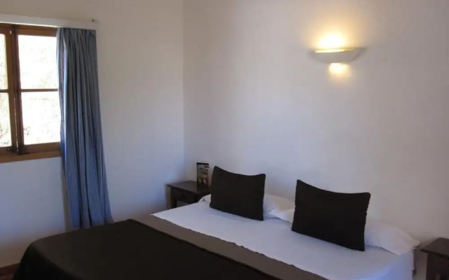 Hostal Residència Catalina Vera