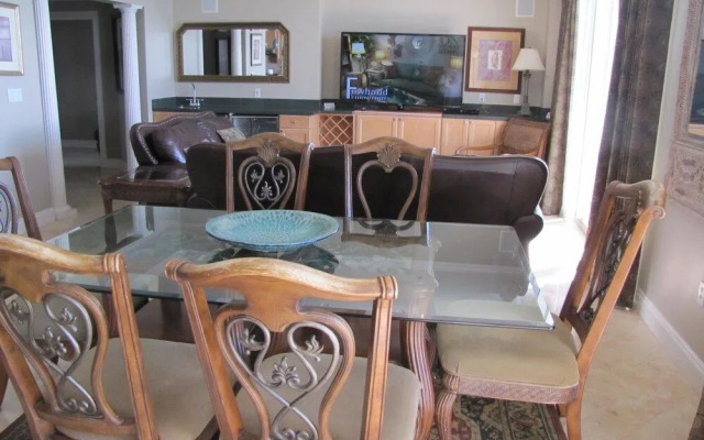 Majestic Sun Condos by Crystal Waters