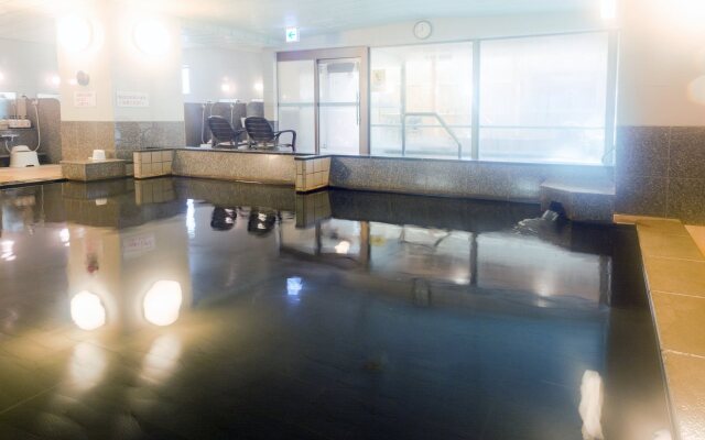 Hotel Global View Hakodate