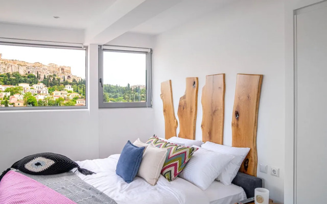 Mythos Luxury Suites