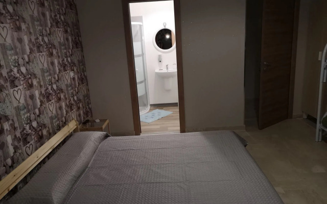 B&B Tonnarella Beach