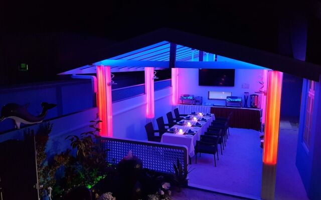 Magic Life Guest House