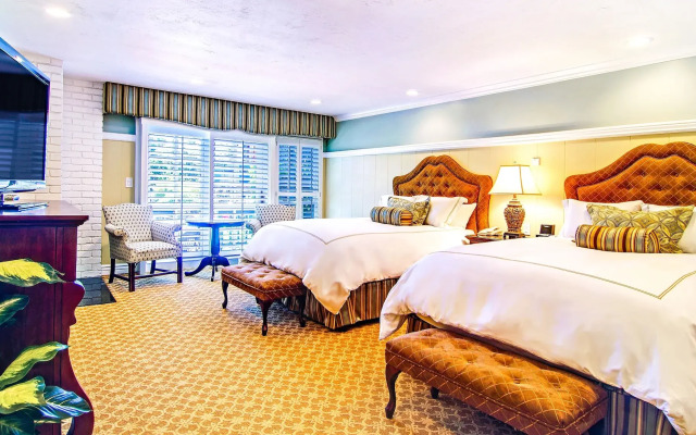 Wayside Inn