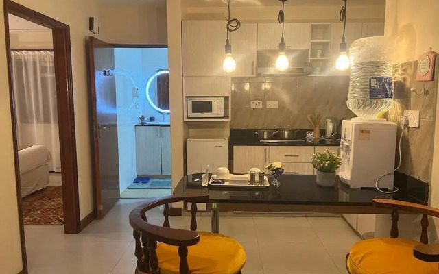 Lux Suites Lantana Apartments westlands