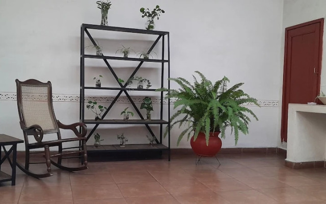 Hotel Posada San Agustin