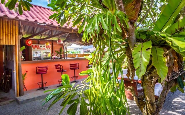 Bubu Lanta Hostel