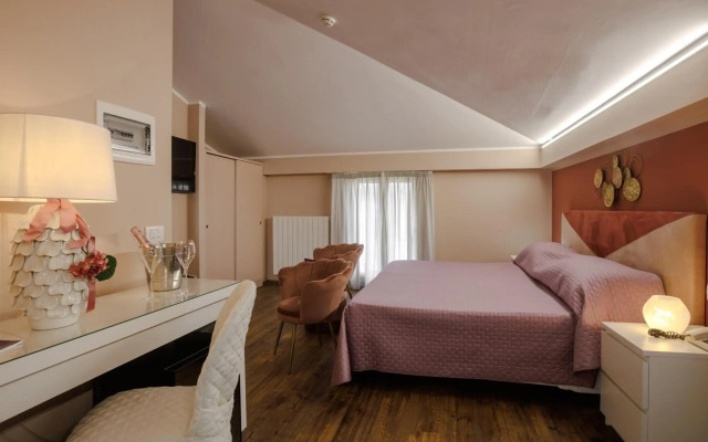 Hotel Alassio