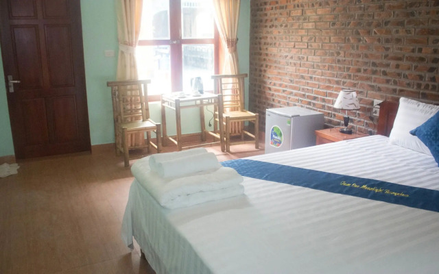 Tam Coc Moonlight Bungalow