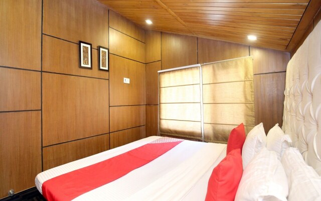 Oyo 12895 Home 2Bhk Mashobra