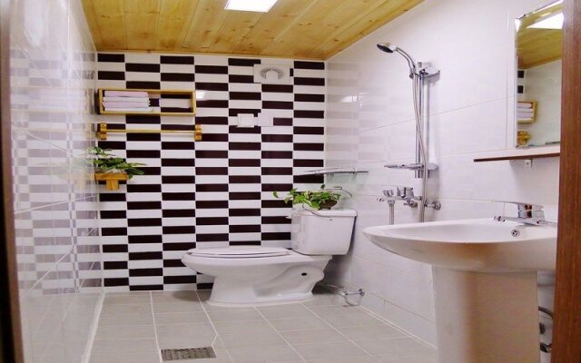 HanOK Guest House 202