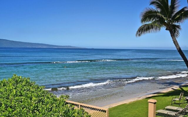 Maui Sands Seaside 718 - 1 Br Condo
