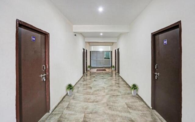 Flagship Rajvanshi Palace Nh8