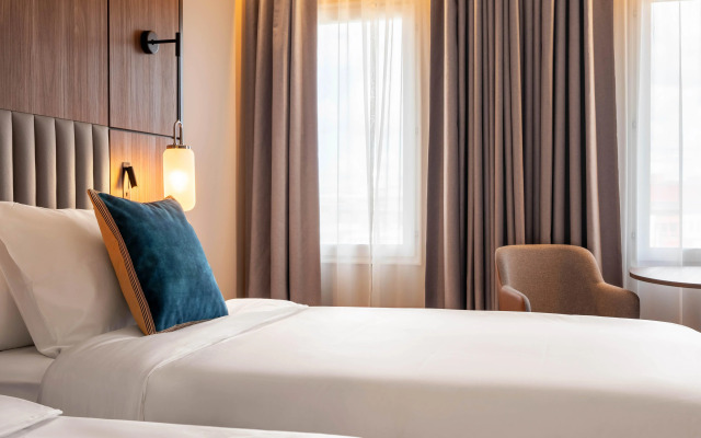 voco Stockholm Kista by IHG