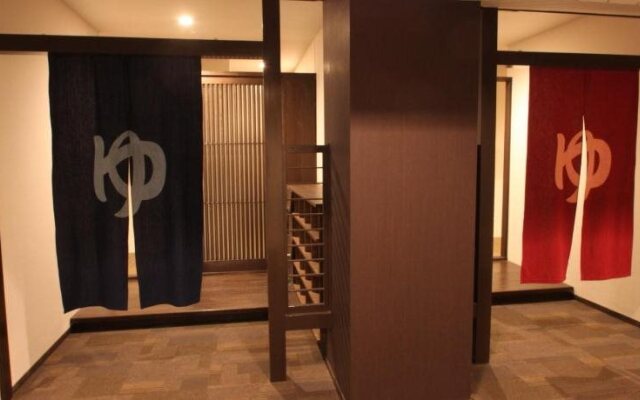 Fukumitsu Hanayama Onsen