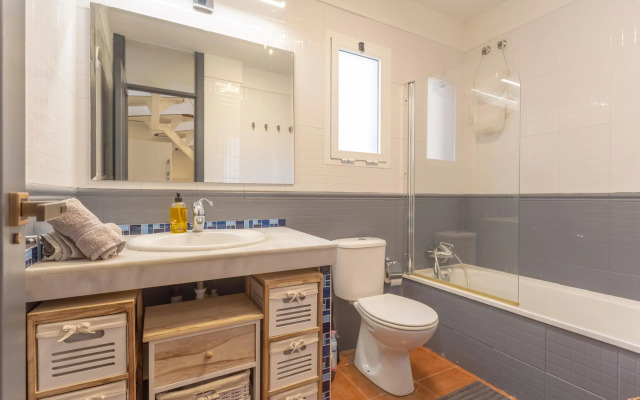 Aqua Vista 2 bed Penthouse With Great Views