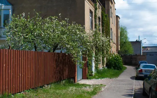 Emmas Apartameti
