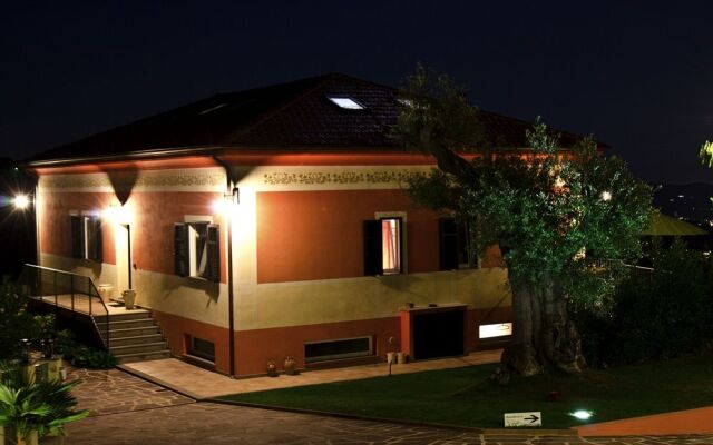 Olivium Residence