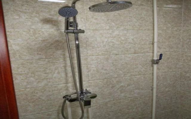 Wutaishan Xianrenju Inn