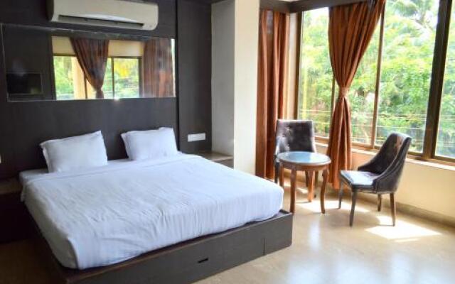 Baga Residency by 1589 Hotels