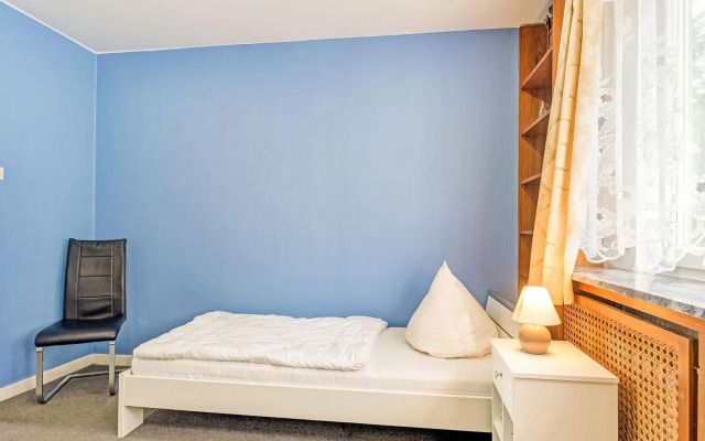 Ferienhaus in Medebach Nahe Skigebiet