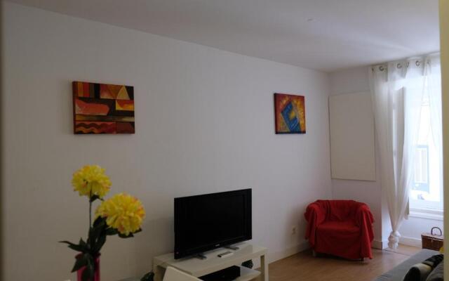 Nice Apartment Bairro Alto