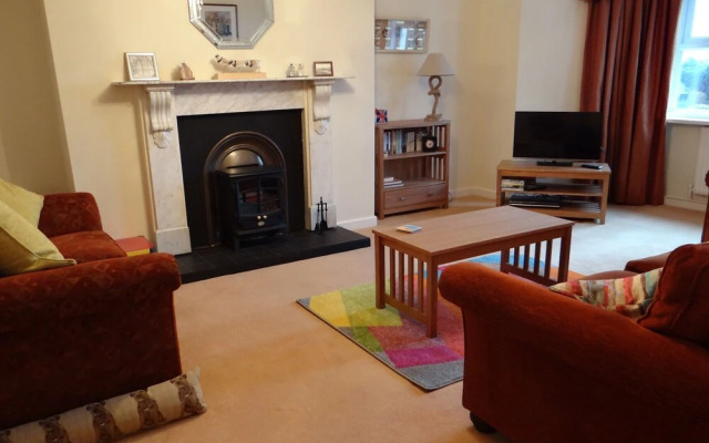 The Garden Flat