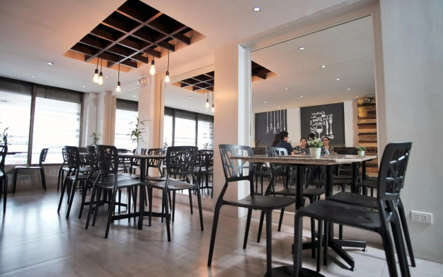 Fersal Hotel