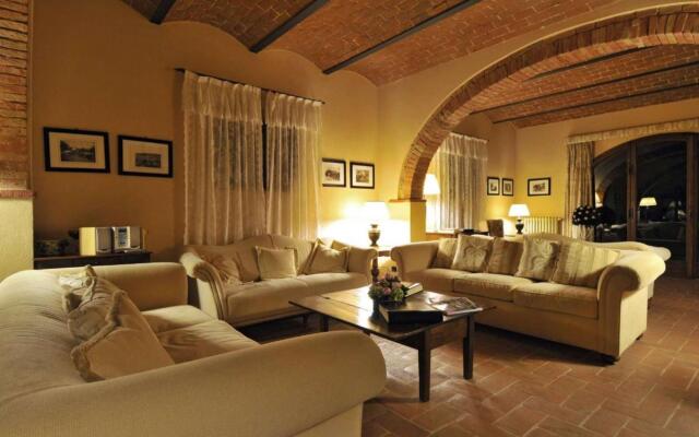Splendid Luxury Villa Between Montepulciano and Pienza-dionora