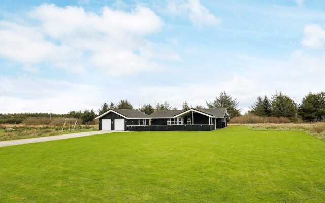 Holiday Home in Løkken