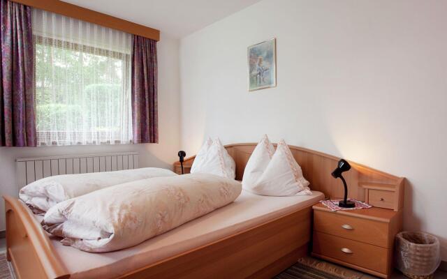 Cozy Apartment near Ski Area in Sautens