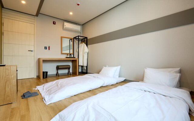Hotel Sunstay
