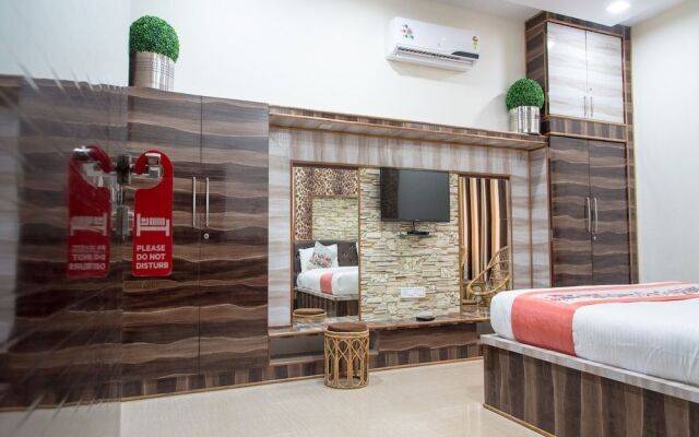Rk Residency
