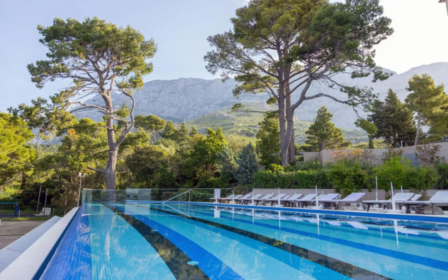 Bluesun Hotel Jadran