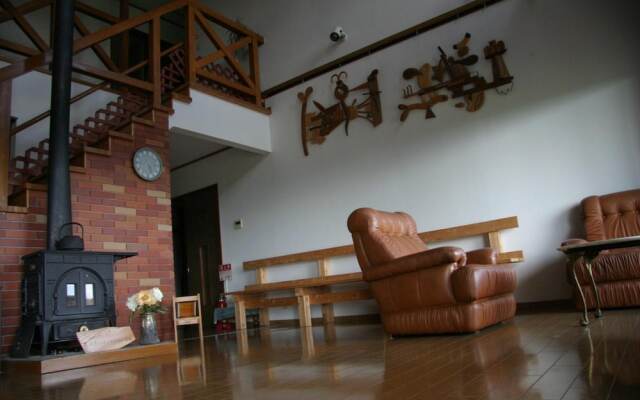 Youth Guest House Atoma