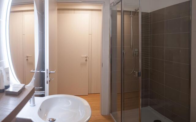 Appartamento di Design Alle due Torri