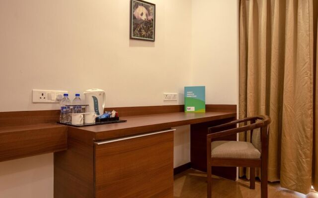 Mint Bundela Resort