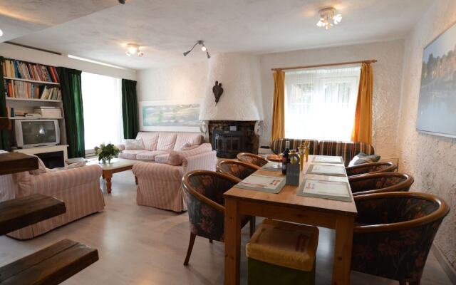 Charming Holiday Home In Heerlen With Terrace