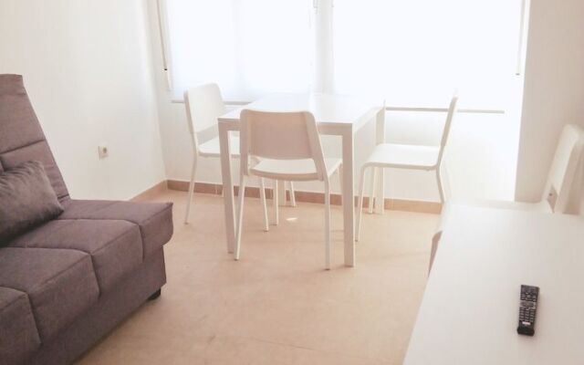 Apartamentos Club La Farola