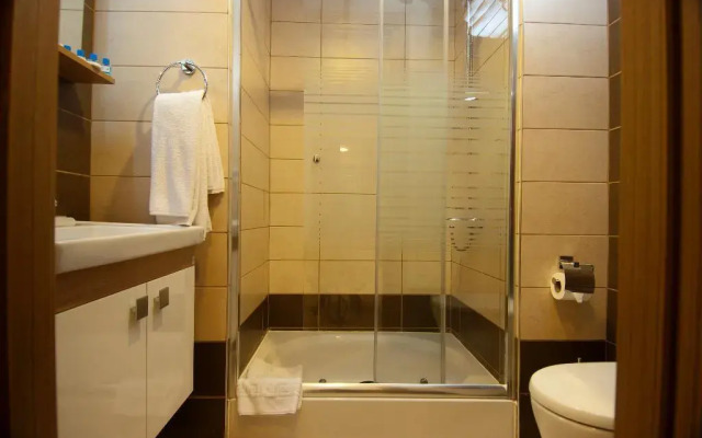 Supreme Marmaris Hotel